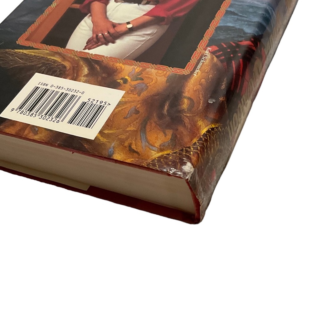 Voyager - Outlander Series #3 by Diana Gabaldon 1st / 1st Hardcover - Picture 10 of 13